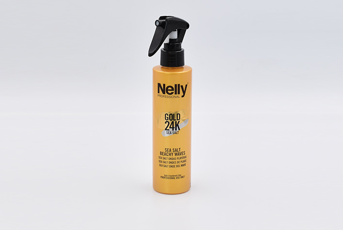 Nelly 24k SEA SALT (tengerparti hullám) spray