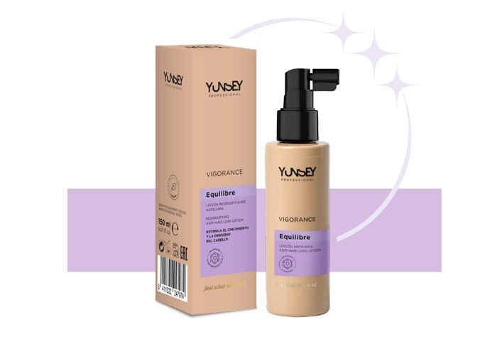 HAJHULLÁS ELLENI LOTION HAJHULLÁS ELLENI LOTION