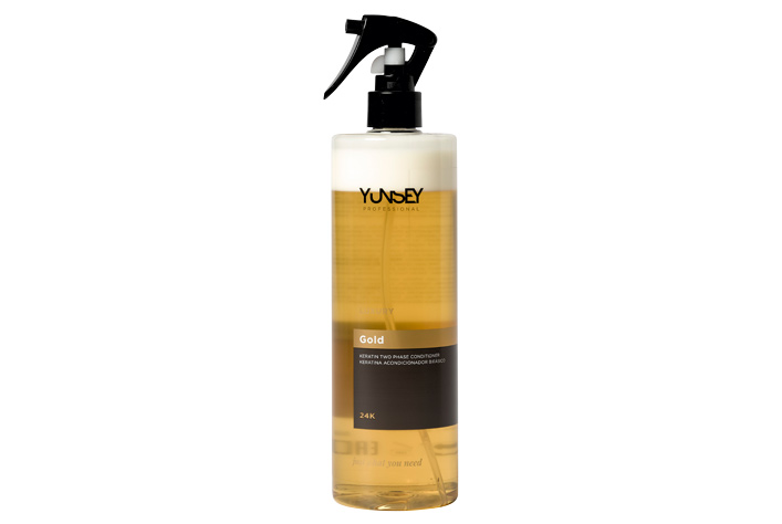 Keratin SAMPON Keratin SAMPON
