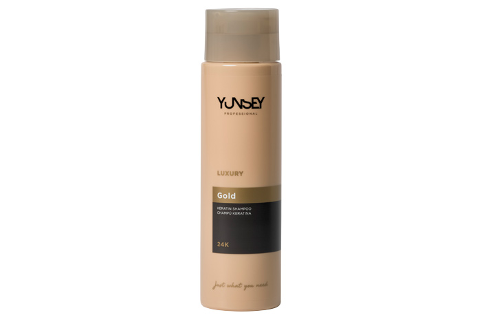 Keratin SAMPON Keratin SAMPON