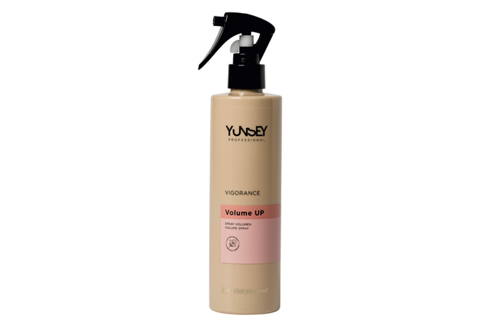 VOLUMENNÖVELŐ HAJSPRAY VOLUMENNÖVELŐ HAJSPRAY