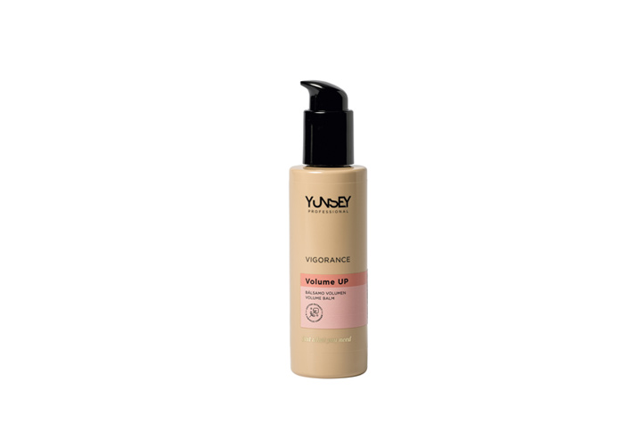 VOLUMENNÖVELŐ HAJSPRAY VOLUMENNÖVELŐ HAJSPRAY